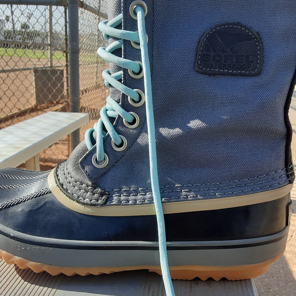 *End of Winter Sale*